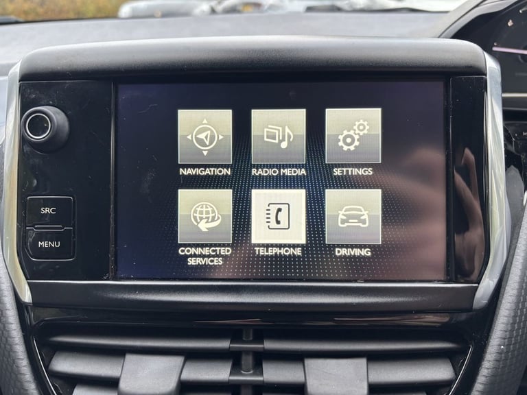 2016 Peugeot 208 1.6 BlueHDi Roland Garros Hatchback 5dr Diesel Manual Euro 6 (100 ps) Hatchback ...