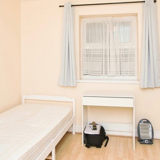 Studio To Let - ITs NOW LET 