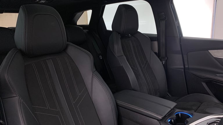 2021 Peugeot 3008 1.2 PureTech GT Premium SUV 5dr Petrol EAT Euro 6 (s/s) (130 ps) SUV Petrol Aut...