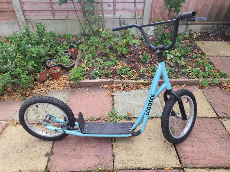 image for Kids scooter