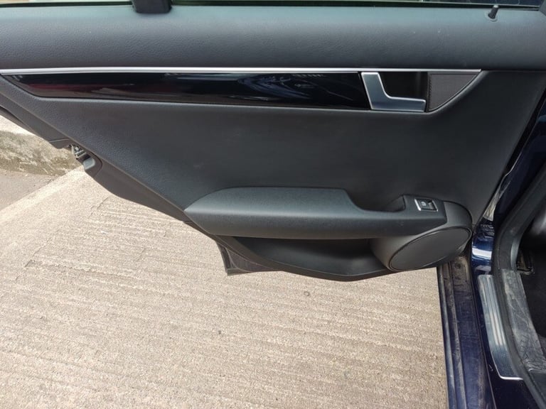 Mercedes GL Class C220 CDI BLUEEFFICIENCY EXECUTIVE SE