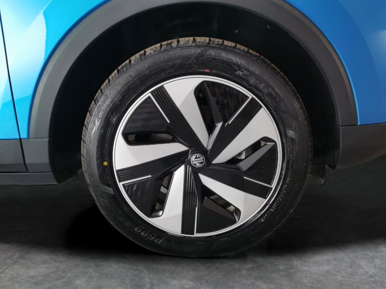 2024 MG MG ZS 115kW Trophy Connect EV Long Range73kWh 5dr Auto HATCHBACK ELECTRIC Automatic
