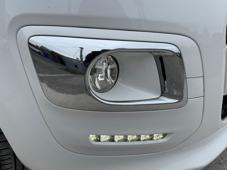 2014 Citroen C3 Picasso 1.6 HDi 8V Exclusive 5dr MPV DIESEL Manual