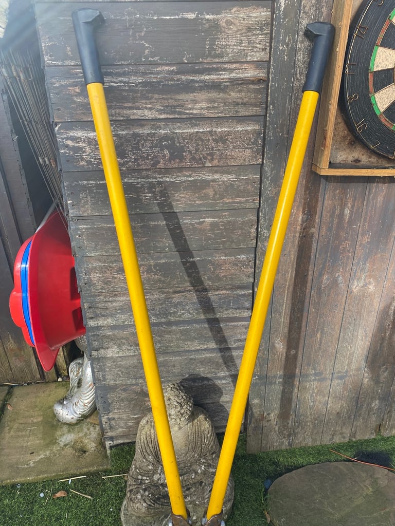 image for Post hole digger tool