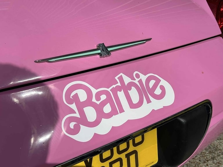 2021 Ford Thunderbird Convertible 3.9 Petrol 3.9 Convertible Automatic Petrol Convertible Petrol ...