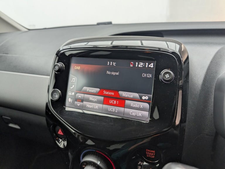 2020 Peugeot 108 1.0 Allure Hatchback 5dr Petrol Manual Euro 6 (s/s) (72 ps) - ALLOY, BLUETO HATC...