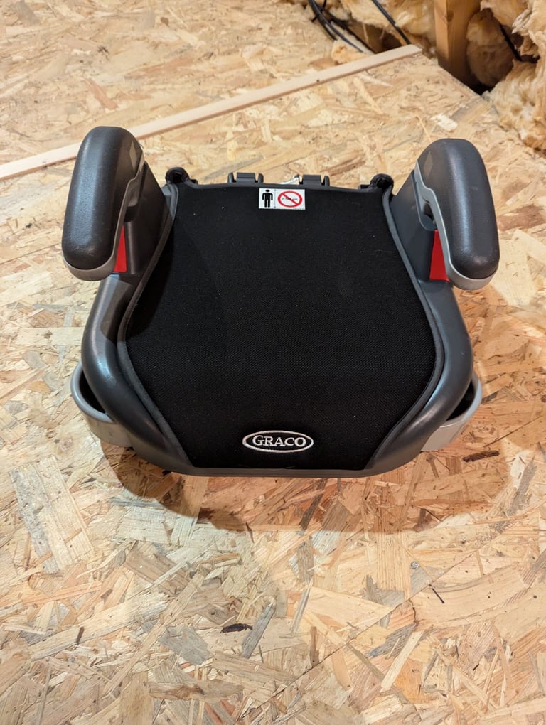image for Graco booster seat