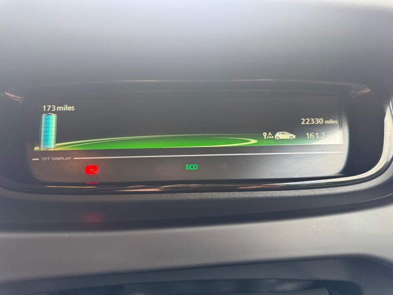 RENAULT ZOE Dynamique Nav R110 Z.E.40 2019