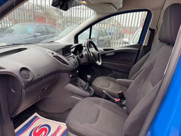  Ford Transit Courier 1.5 TDCi Trend L1 Euro 6 5dr Diesel Manual