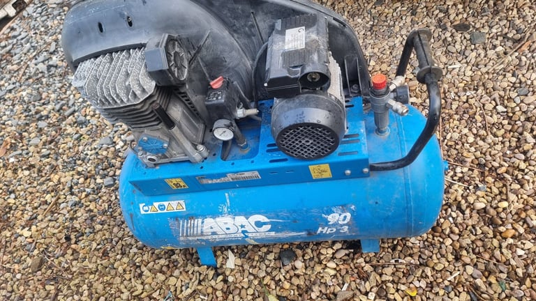 image for Air compressor 