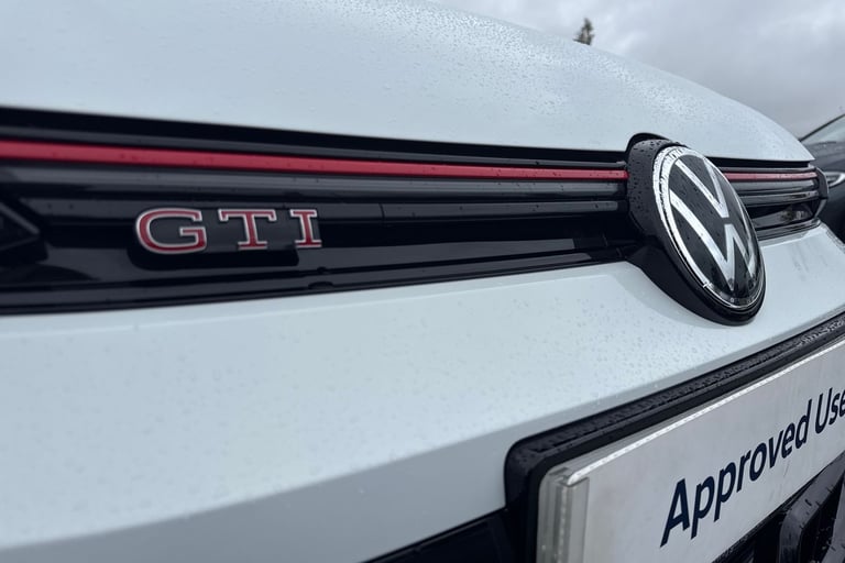 2025 Volkswagen Golf 2.0 TSI 300 GTI Clubsport 5dr DSG **VIENNA LEATHER, GTI PERFORMANCE PACK , H...