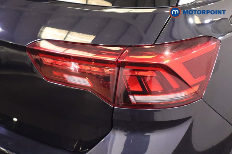 2021 Volkswagen T-Roc 1.5 TSI EVO R-Line 5dr DSG SUV Petrol Automatic