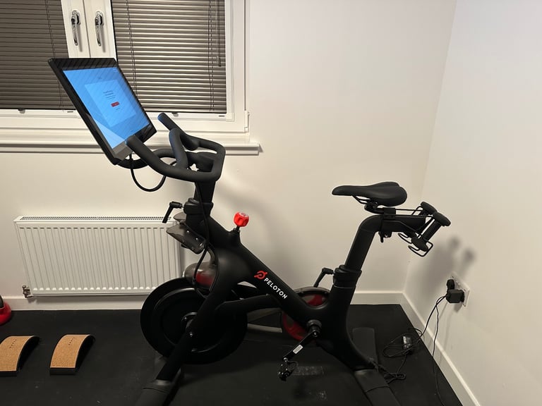 image for 2023 Peloton Bike