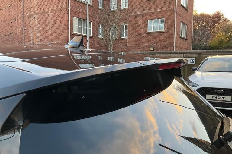 2023 Ford Focus 1.0 EcoBoost Titanium 5dr HATCHBACK PETROL Manual