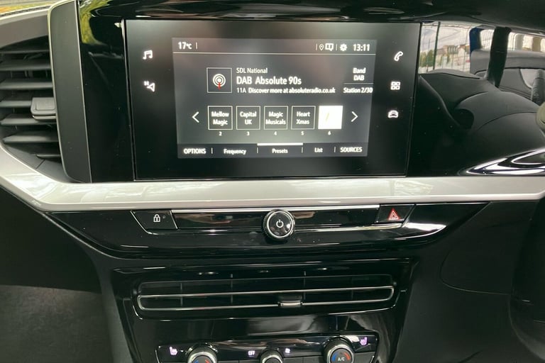  Vauxhall Mokka 1.2 Turbo Elite Edition Suv 5dr Petrol Manual Euro 6 s/s 130 Ps