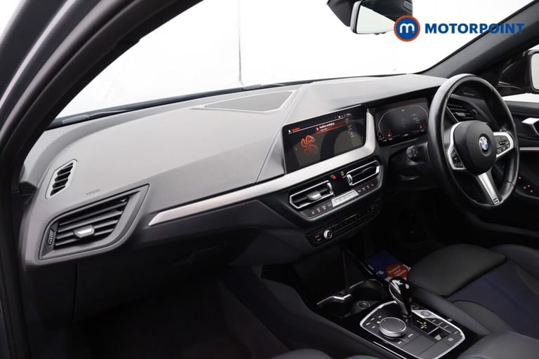 2023 BMW 1 Series 118i [136] M Sport 5dr Step Auto [LCP-Pro pk] Hatchback Petrol Automatic