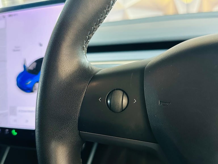 2019 Tesla Model 3 Standard Plus 4dr Auto SALOON ELECTRIC Automatic