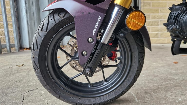 Honda MSX125A-J Grom, 2020, 7,058 Miles, Beautiful Condition, 3 Owners