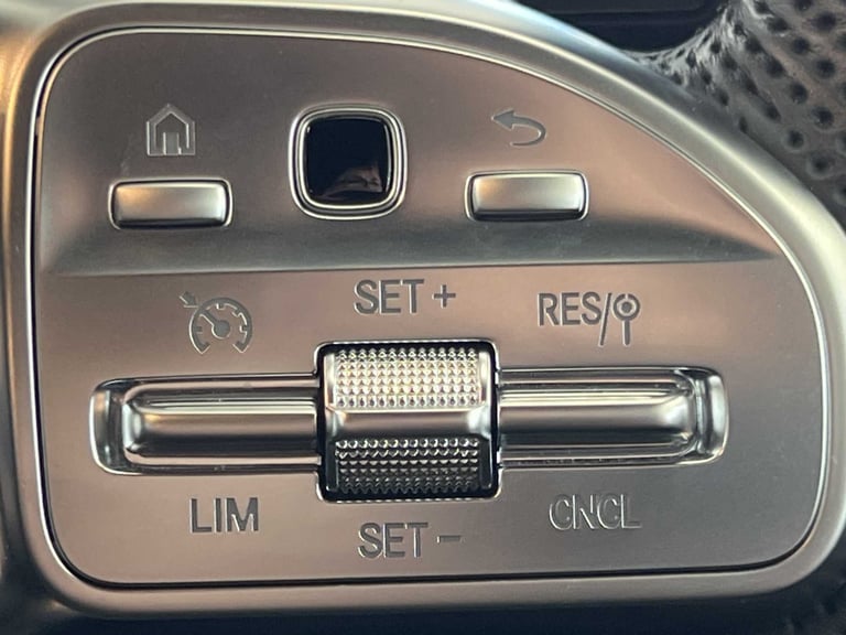 2022 Mercedes-Benz A-Class A180 AMG Line Premium Edition 5dr Auto Hatchback Petrol Automatic