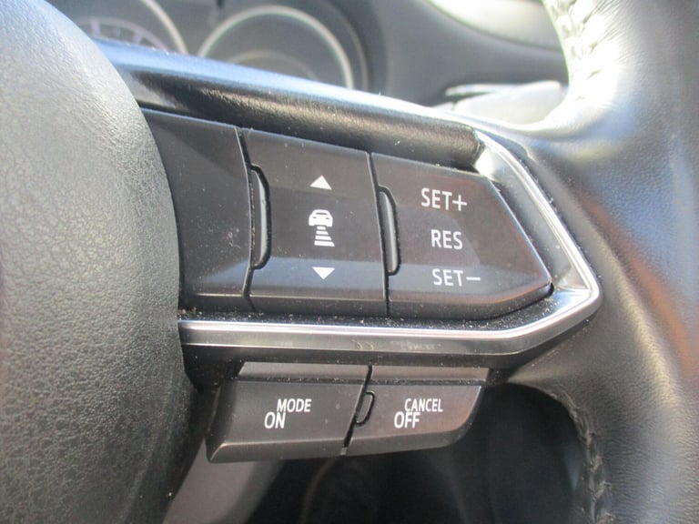  Mazda Mazda6 2.0 SKYACTIV-G Sport Nav+ Saloon 4dr Petrol Manual Euro 6 (s/s) (165 ps) Petrol Manual