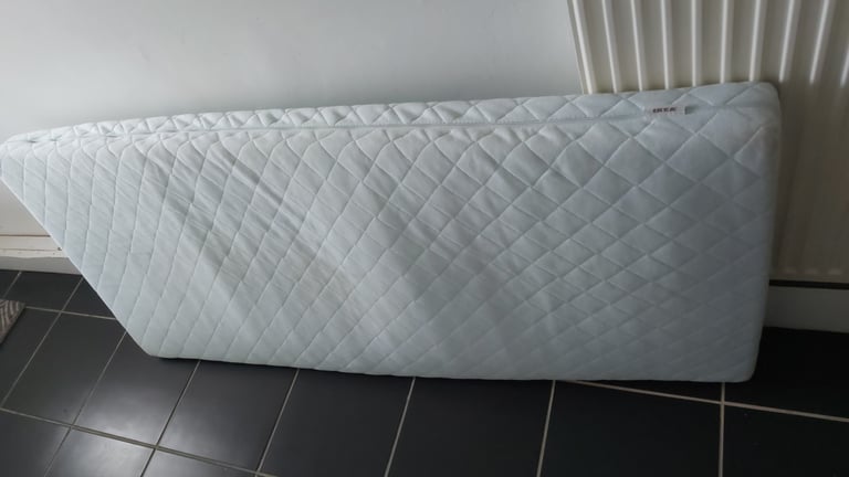 Free Single Small Ikea Mattress 