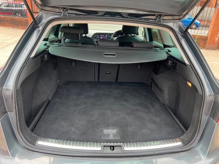 2018 SEAT Leon 1.8 TSI FR Technology 5dr DSG ESTATE PETROL Automatic