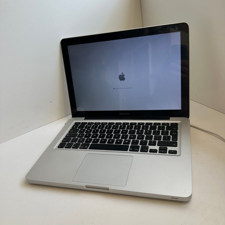 Apple MacBook Pro