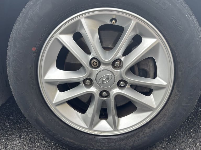 2014 14 HYUNDAI I30 1.4 ACTIVE HATCHBACK 5DR PETROL MANUAL EURO 5 (100 PS)