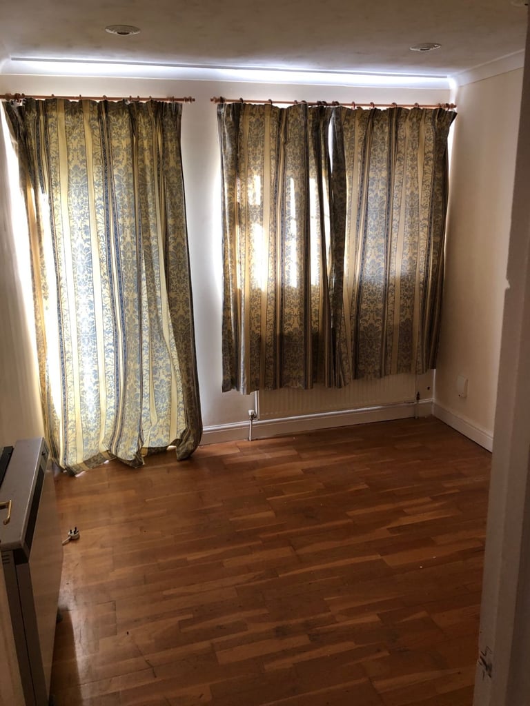 Two Bedroom Flat to Let