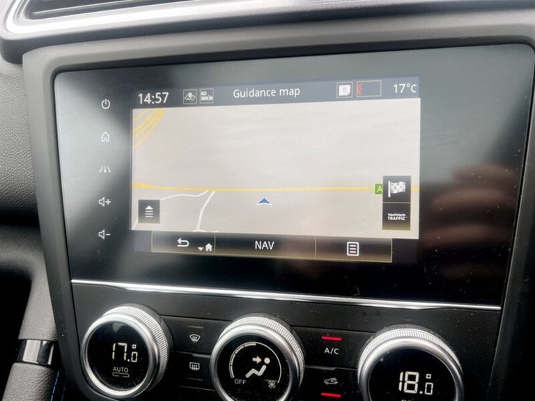 2020 Renault Kadjar TCe S Edition SUV Petrol Manual