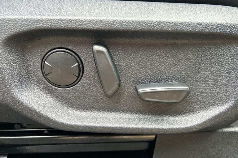 2025 Ford Ranger Pick Up Double Cab Wildtrak 2.0 EcoBlue 205 Auto PICK UP DIESEL Automatic