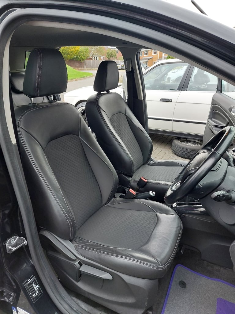 Ford, ECOSPORT, Hatchback, 2016, Manual, 998 (cc), 5 doorsoo
