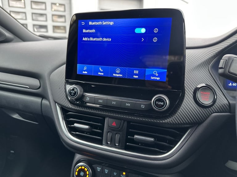 2023 Ford Puma 1.0 EcoBoost Hybrid mHEV ST 5dr DCT HATCHBACK PETROL Automatic