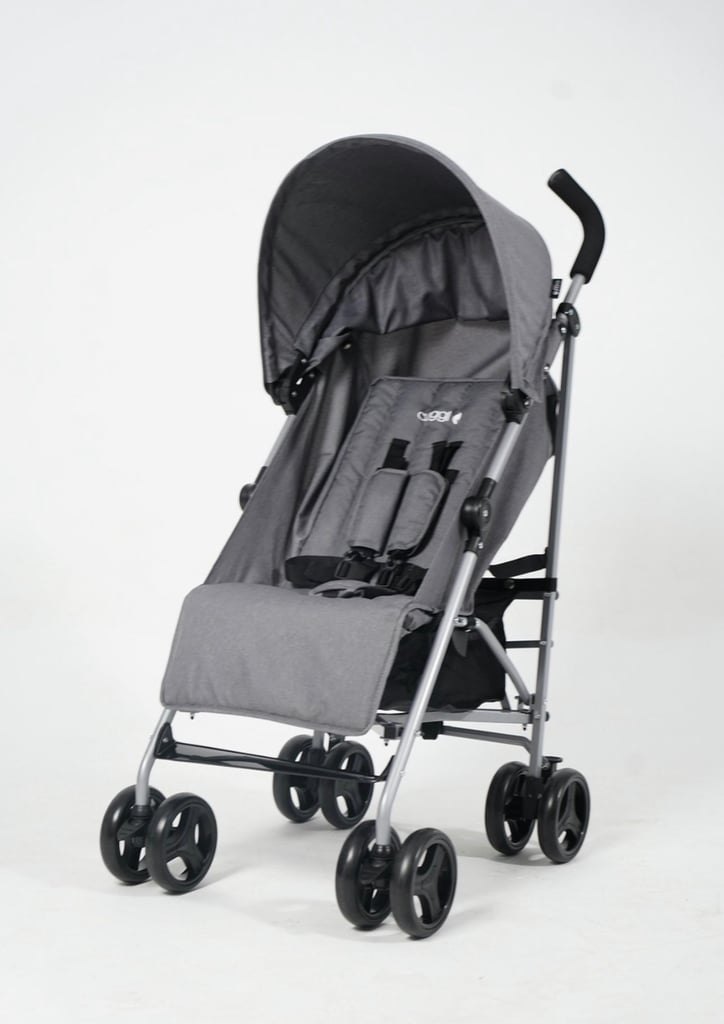 Cuggl stroller