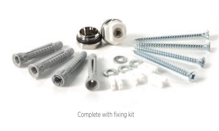 Type 21 Double Panel Radiator 750 x 900mm RRP £469 Our price £99