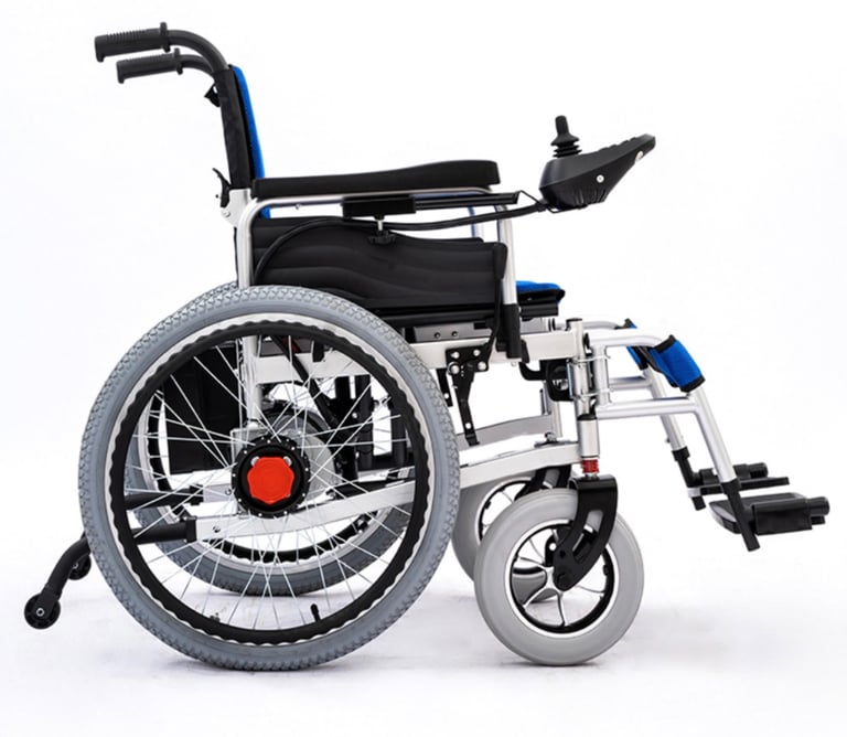 image for Electric wheelchair 