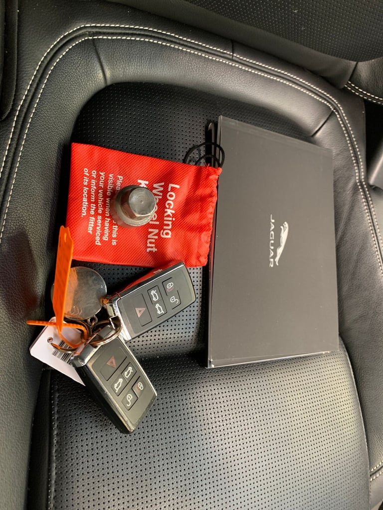 2021 Jaguar I-Pace 294kW EV400 SE 90kWh 5dr Auto [11kW Charger] HATCHBACK ELECTRIC Automatic