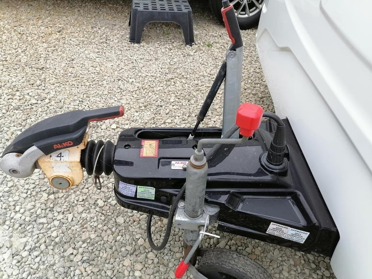 2018 Bailey Unicorn Cabrera