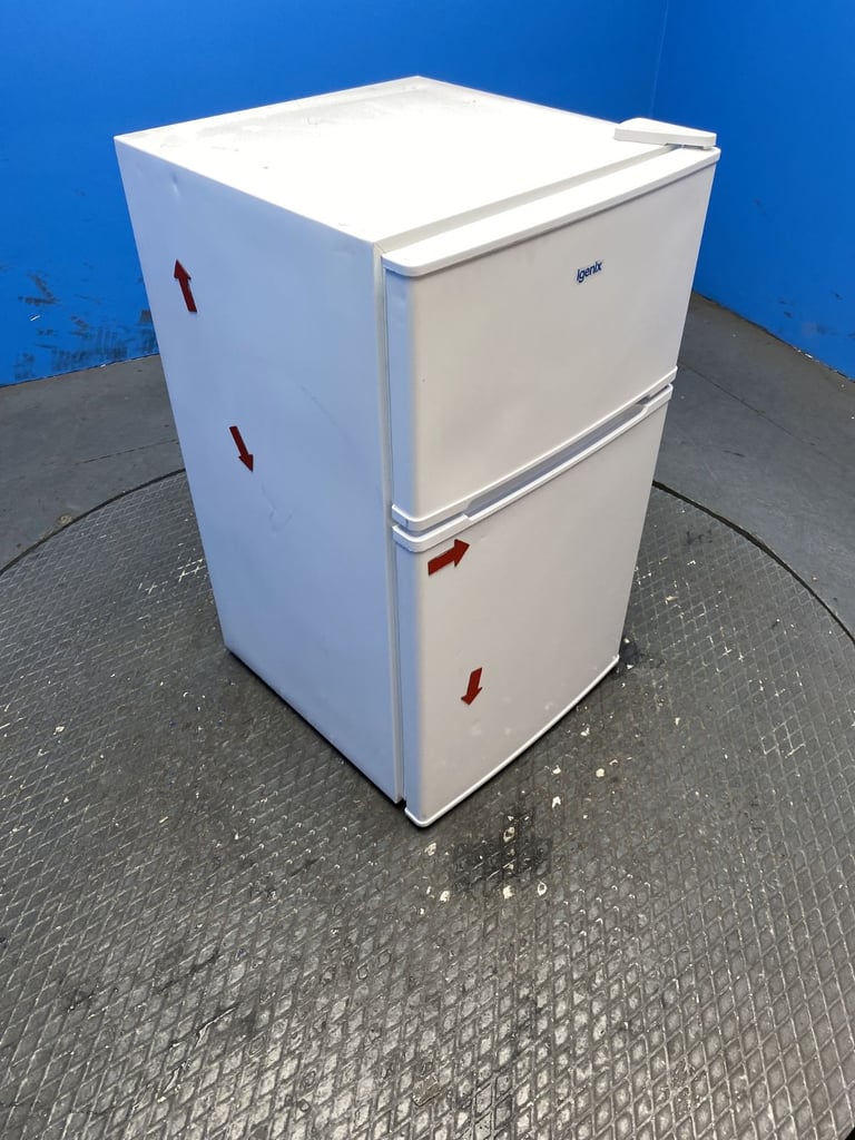Igenix IG347FF 96 Litre Undercounter Fridge Freezer