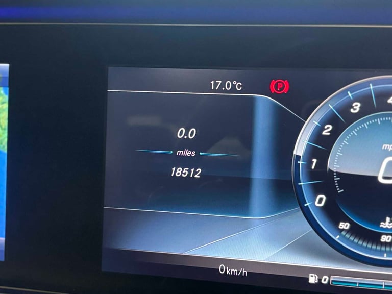  Mercedes-Benz E Class E300 AMG Line Premium 2dr 9G-Tronic Coupe Petrol Automatic