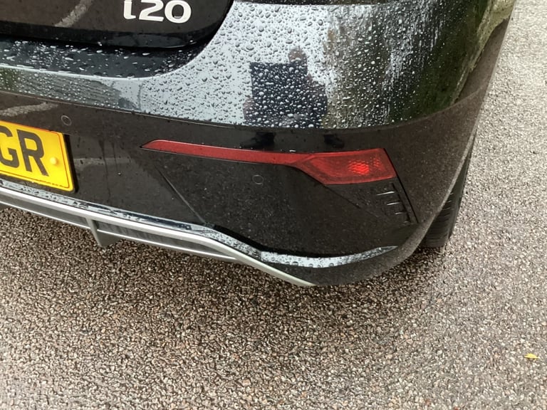 2024 Hyundai i20 1.0T GDi Advance 5dr Hatchback Petrol Manual