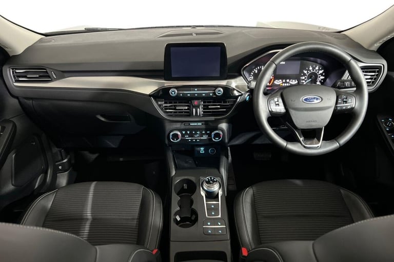 2020 20 FORD KUGA 2.0 ECOBLUE TITANIUM SUV 5DR DIESEL AUTO AWD EURO 6 (S/S) (190