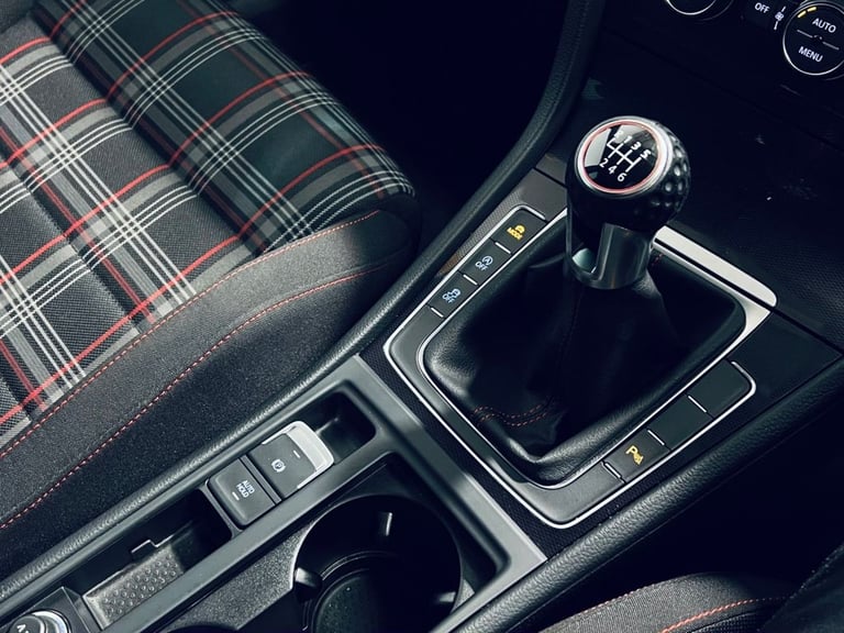 VW VOLKSWAGEN GOLF 2.0 TSI BLUEMOTION TECH GTI PERFORMANCE HATCHBACK 2014 5 DOOR