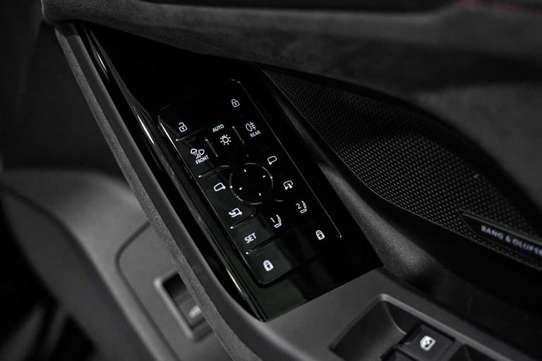 2025 Audi A6 e-tron Avant 370kW S6 100kWh Launch Edition 5dr Auto Estate Electric Automatic