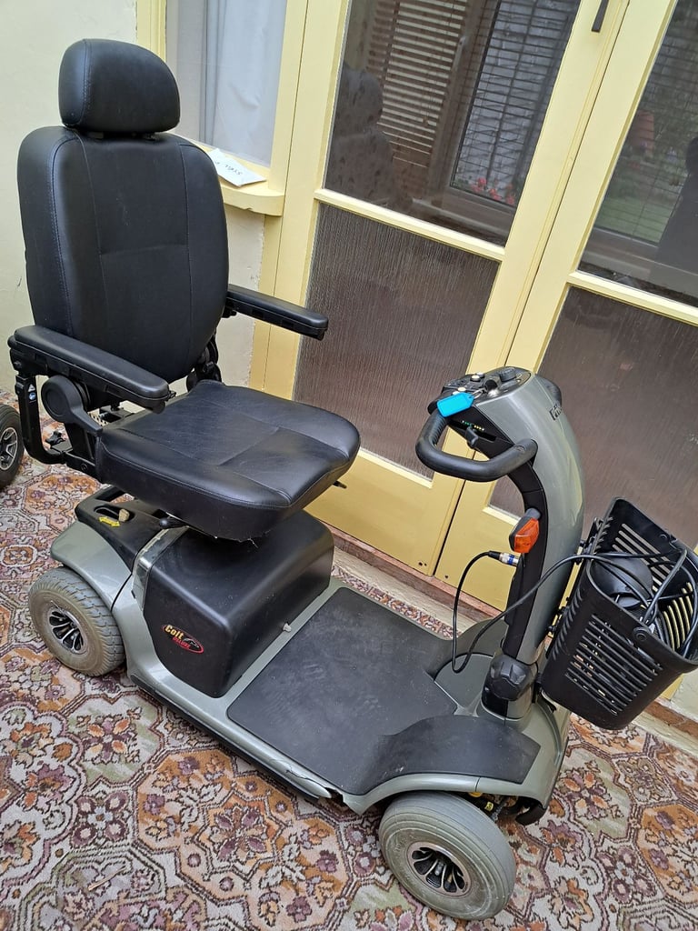 image for Mobility scooter
