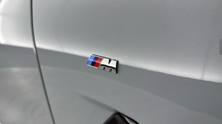 2024 BMW X3 xDrive20 M Sport 5dr Step Auto [Pro Pack] Petrol Estate Estate Petrol Automatic