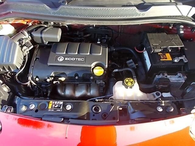 2014 Vauxhall ADAM 1.2i Jam 3dr HATCHBACK Petrol Manual