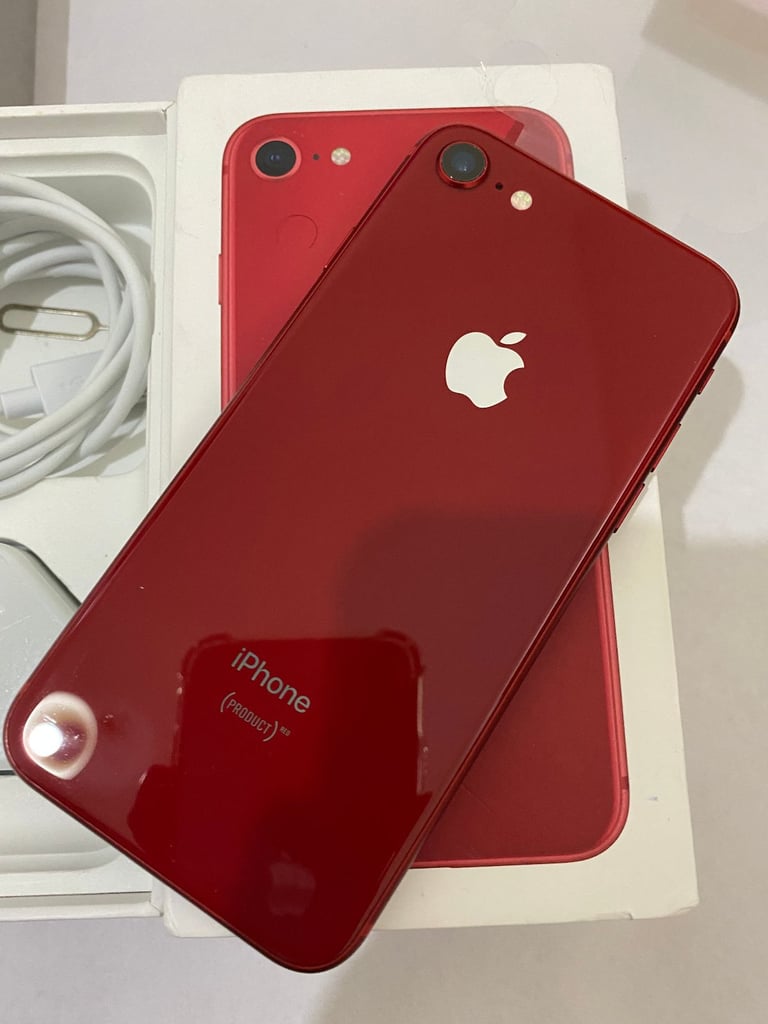 iPhone 8/8 Plus 64GB Unlocked Immaculate Condition Any Color PICK UP ONLY