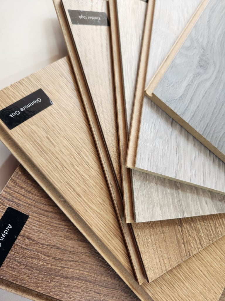 Carpet, Vinyl, Laminate Flooring And All Types Of Flooring