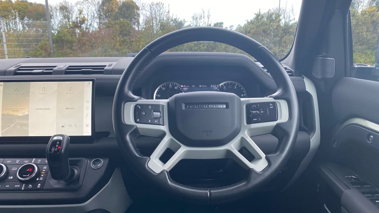 2021 Land Rover Defender 3.0 D250 X-Dynamic S 110 5dr Auto Diesel Estate Estate Diesel Automatic